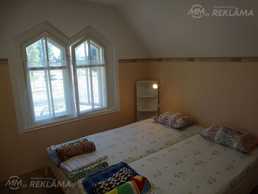 Квартира в 50 м², 3 комн., 2 этаж. Квартира в 50 м², 3 комн., 2 этаж. - MM.LV
