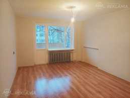 Two-room apartment in Cēsis after cosmetic renovation Two-room apartment in Cēsis after cosmetic renovation - MM.LV