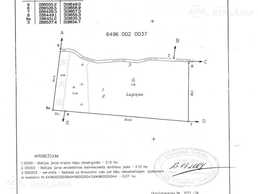 Земельный участок в Лиепае. - MM.LV