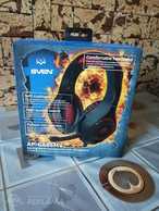 Продаю игровые стерео наушники с микрофоном. - MM.LV - 7