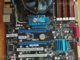 Mātesplates i7 12 gb ram Материнская плата i7 12 гб озу Mātesplates i7 12 gb ram Материнская плата i7 12 гб озу - MM.LV
