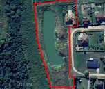House with private pond 1.2 ha, house 425 m² - MM.LV
