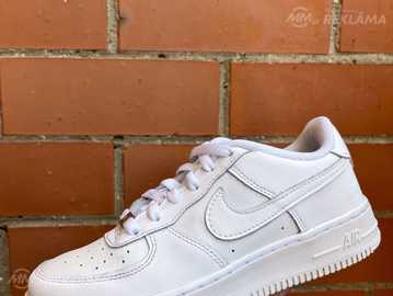 Nike air force 1 Nike air force 1 - MM.LV