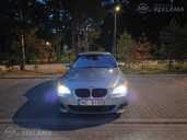 BMW 530, M sport pakotne, 2007, 350 700 km, 3.0 l.. - MM.LV - 2