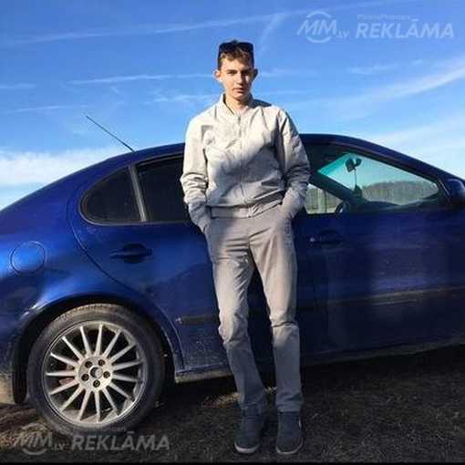 Čau Čau - MM.LV