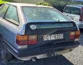 Audi 100, 1985, 320 000 km, 2.2 l.. - MM.LV - 3