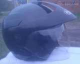 Шлем с двойным визором - MM.LV - 3