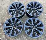 Light alloy wheels Audi VW Skoda Seat Mercedes Ford R18, Perfect condi - MM.LV