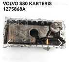 Volvo s80 Karteris - MM.LV - 1
