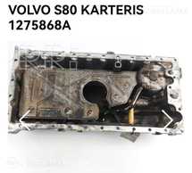 Volvo s80 Karteris Volvo s80 Karteris - MM.LV