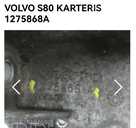 Volvo s80 Karteris - MM.LV - 5