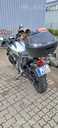 Motocikls Honda Nc700XD, 2012 g., 39 700 km, 670.0 cm3. - MM.LV - 2