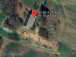 Summer cottage 200 m², 1 fl., 8 rm.. - MM.LV