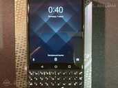 BlackBerry Key one Black Edition, 64 GB, Perfektā stāvoklī. - MM.LV