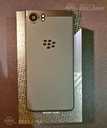 BlackBerry Key one Black Edition, 64 GB, Perfektā stāvoklī. - MM.LV - 2
