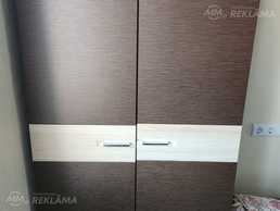 Продам двухдверный шкаф - MM.LV