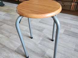 Продам шесть стульев - MM.LV