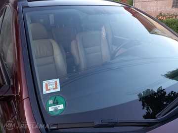 Honda CR-V, 2011, 2.2 l.. - MM.LV