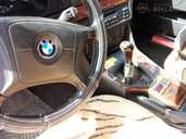 BMW 525, 2001/Январь, 400 000 км, 2.5 л.. - MM.LV