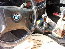 BMW 525, 2001/January, 400 000 km, 2.5 l.. BMW 525, 2001/January, 400 000 km, 2.5 l.. - MM.LV