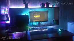 Stacionārais dators, Dell Optiplex 7020, Perfektā stāvoklī. - MM.LV