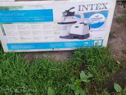 Smilšu filtra sūknis - MM.LV