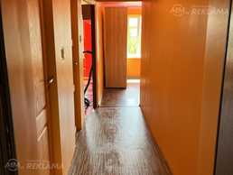 Квартира в Айзкраукле и район, 33 м², 1 комн., 5 этаж. Квартира в Айзкраукле и район, 33 м², 1 комн., 5 этаж. - MM.LV