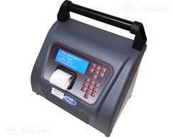 Magneti Marelli Smart gas - MM.LV