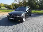 BMW 330, M sport pakotne, 2001/Jūlijs, 330 000 km, 3.0 l.. - MM.LV - 3
