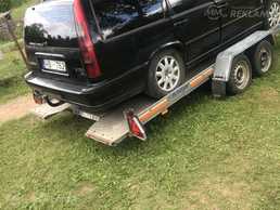 Перевозка авто или другие грузы Перевозка авто или другие грузы - MM.LV