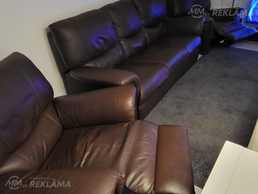 Adas divans ar relax funkciju - MM.LV