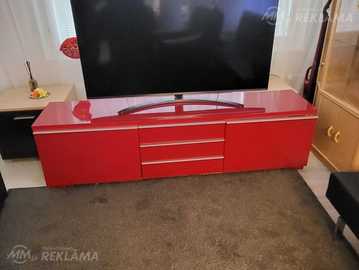 Tv galds - MM.LV