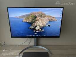 Продаю LG 27UP850N-W | 60Hz | 4K - MM.LV