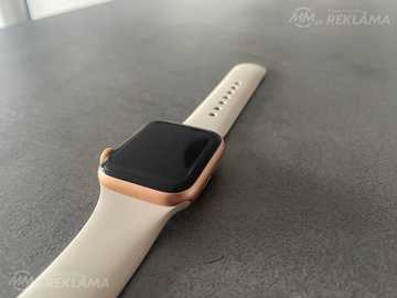 Smart watches, Apple, A2351, Good condition. Smart watches, Apple, A2351, Good condition. - MM.LV