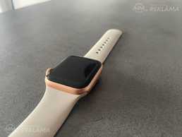 Умные часы, Apple, A2351, Хорошее состояние. Умные часы, Apple, A2351, Хорошее состояние. - MM.LV