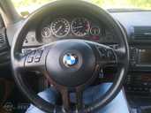 BMW 530, 2003/Oktobris, 280 000 km, 3.0 l.. - MM.LV - 3