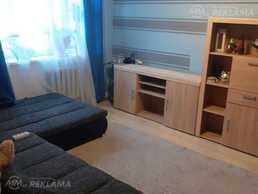 Квартира в Екабпилсе, 49 м², 2 комн., 1 этаж. - MM.LV