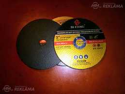 Si fang 751.69.5mm. Si fang 751.69.5mm. - MM.LV
