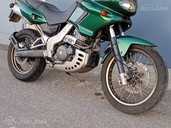 Motorcycle cagiva cagiva, 1996 y., 21 000 km, 600.0 cm3. - MM.LV