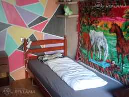 Apartment in Riga, Maskavas Forstate, 17 м², - rm., 2 floor. - MM.LV