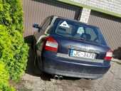 Audi A3, 2001, 300 000 km, 1.9 l.. - MM.LV - 1