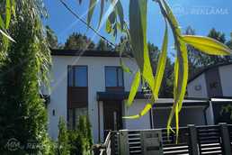 House Riga district, Sebruciems, 164 m², 2 fl., 4 rm.. House Riga district, Sebruciems, 164 m², 2 fl., 4 rm.. - MM.LV