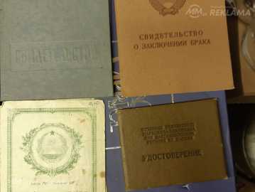 Продаю вещи времён ссср. Продаю вещи времён ссср. - MM.LV