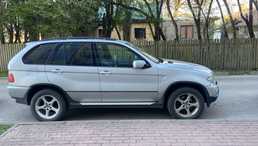 Bmw X5, 2005, 375 000 km, 2.9 l.. Bmw X5, 2005, 375 000 km, 2.9 l.. - MM.LV