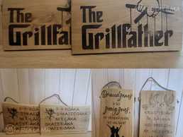 Dažādas dekoratīvas un praktiskas dāvanas. - MM.LV