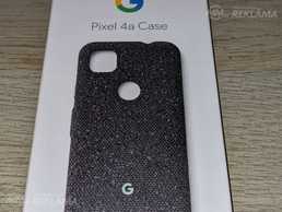 Pixel 4a Case Pixel 4a Case - MM.LV