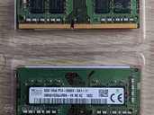 Sk hynix DDR4 (2x8GB) - MM.LV - 1