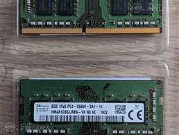 Sk hynix DDR4 (2x8GB) Sk hynix DDR4 (2x8GB) - MM.LV