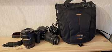 Canon 800d Canon 800d - MM.LV