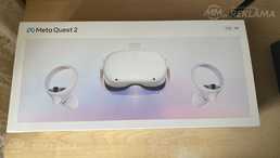 Meta Quest 2 128GB. Meta Quest 2 128GB. - MM.LV